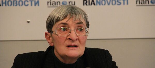 ნანა დევდარიანი ნანა დევდარიანი - Sputnik საქართველო