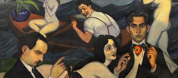 შალვა ქიქოძე შალვა ქიქოძე - Sputnik საქართველო