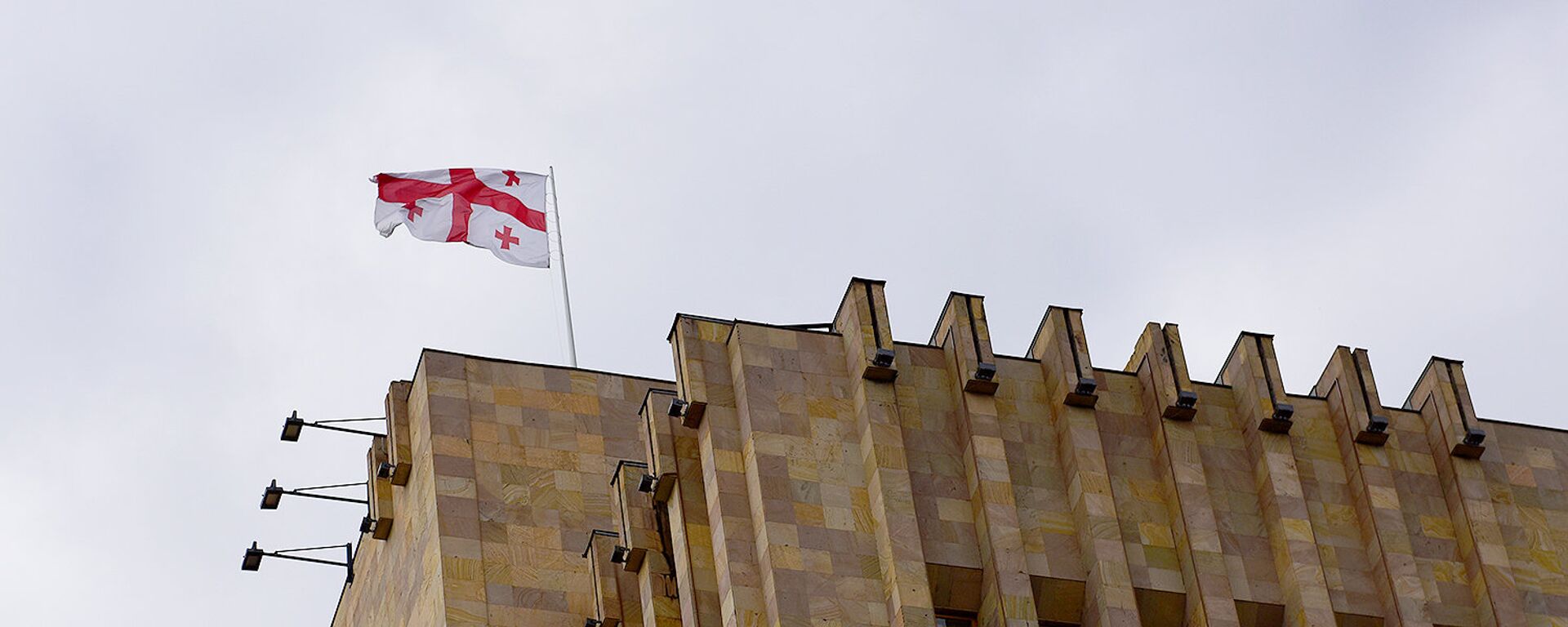 Правительственная администрация - правительственная канцелярия - Sputnik Грузия, 1920, 28.07.2025