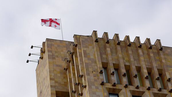 Власти Грузии довольны отчетом МВФ