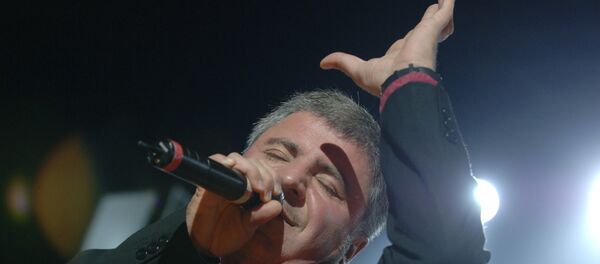 სოსო პავლიაშვილი - Sputnik საქართველო