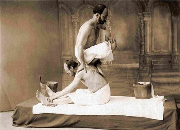 Банщик - Sputnik Грузия