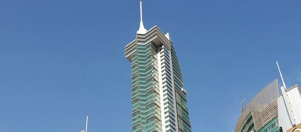 Столица Бахрейна - Sputnik Грузия