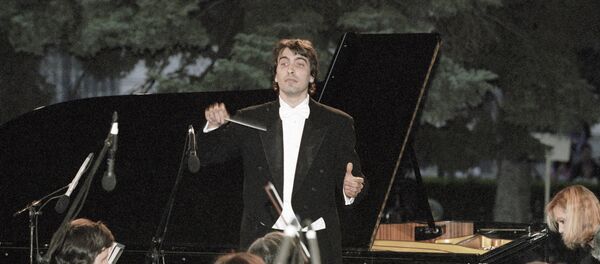 კარლო პონტი კარლო პონტი - Sputnik საქართველო