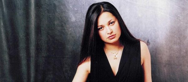 ნინო სურგულაძე ნინო სურგულაძე - Sputnik საქართველო