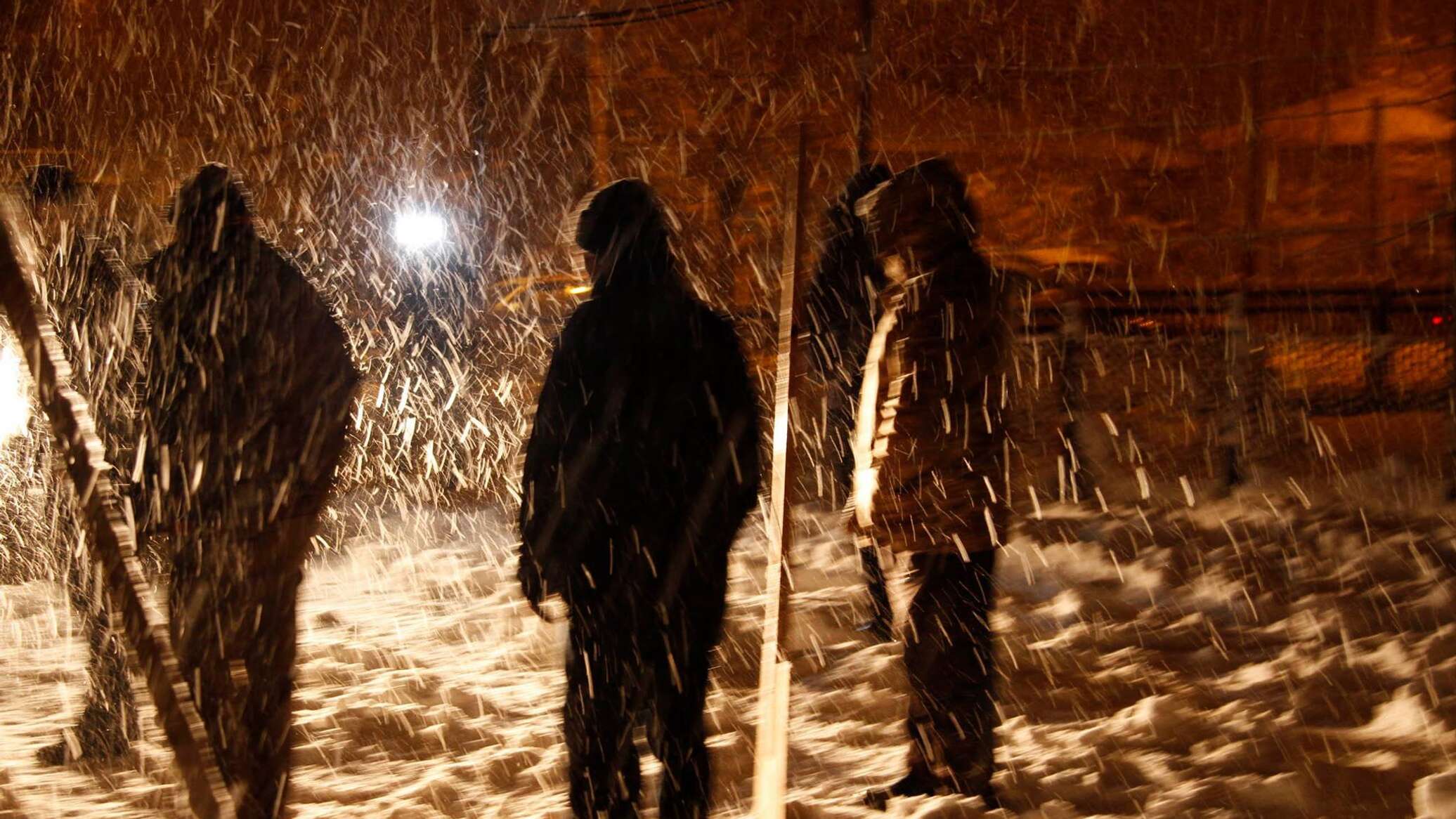 „ენერგო-პრო-ჯორჯია“: დაზიანებული ელექტროქსელის აღდგენის პროცესი ინტენსიურად მიმდინარეობს