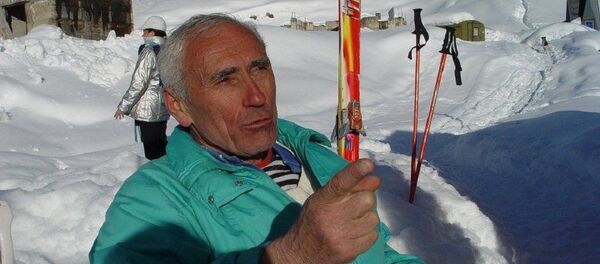 ვადიმ მალოვიჩკო ვადიმ მალოვიჩკო - Sputnik საქართველო