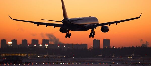 თვითმფრინავი Airbus A330 თვითმფრინავი Airbus A330 - Sputnik საქართველო