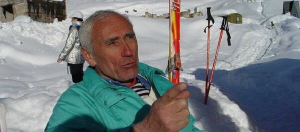 Вадим Моловичко - Sputnik Грузия