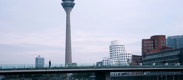 მსოფლიოას ქალაქები.დიუსელდორფი. მსოფლიოას ქალაქები.დიუსელდორფი. - Sputnik საქართველო