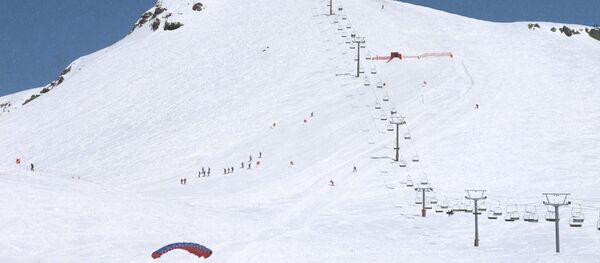 გუდაური - Sputnik საქართველო