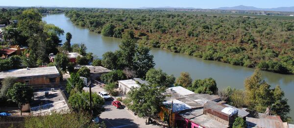 Мексика - Sputnik Грузия