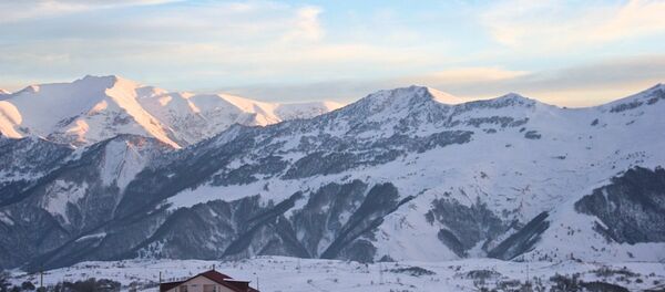 გუდაური გუდაური - Sputnik საქართველო