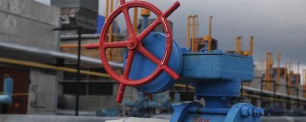 გაზსადენი გაზსადენი - Sputnik საქართველო