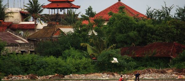 ინდონეზია - Sputnik საქართველო