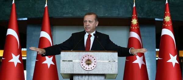 რეჯეფ თაიიფ ერდოღანი რეჯეფ თაიიფ ერდოღანი - Sputnik საქართველო