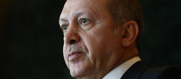 რეჯეფ ერდოღანი რეჯეფ ერდოღანი - Sputnik საქართველო