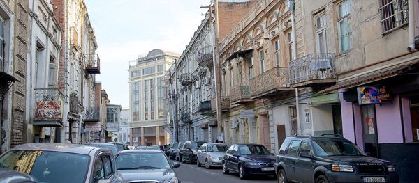 თბილისი - Sputnik საქართველო