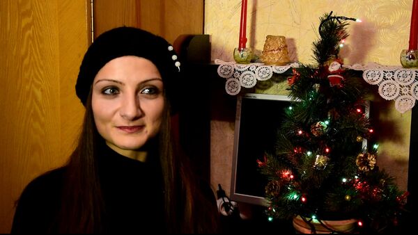 Освобожденная по УДО певица пообещала начать новую жизнь в новом году - Sputnik Грузия