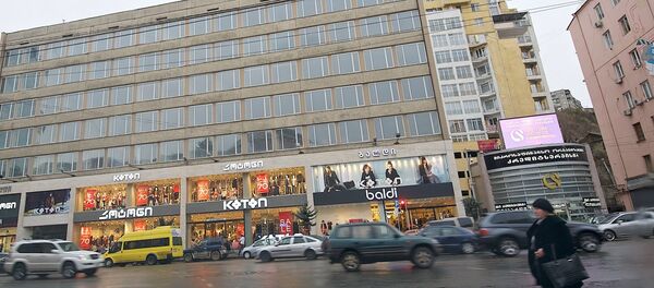 პეკინის ქუჩა პეკინის ქუჩა - Sputnik საქართველო