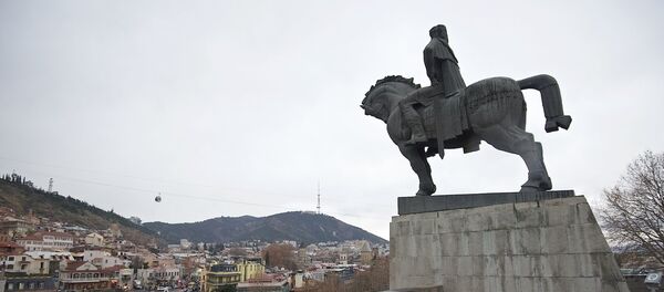 თბილისი - Sputnik საქართველო