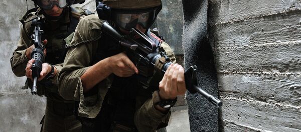 სპეციალური ქვედანაყოფები - Sputnik საქართველო