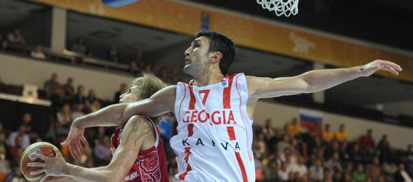 Заза Пачулия - Sputnik Грузия