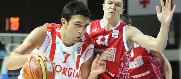 ზაზა ფაჩულია - Sputnik საქართველო