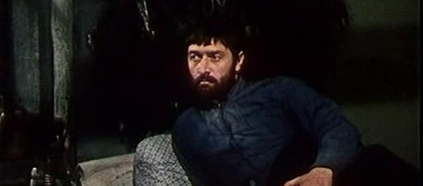 Кадр из фильма Дата Туташхия - Sputnik Грузия