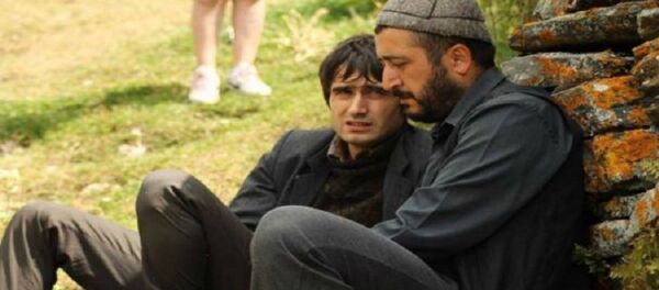 ფილმ დედეს გადაღებები. რეჯისორი მარიამ ხაჭვანი. არქივის ფოტო. ფილმ დედეს გადაღებები. რეჯისორი მარიამ ხაჭვანი. არქივის ფოტო. - Sputnik საქართველო