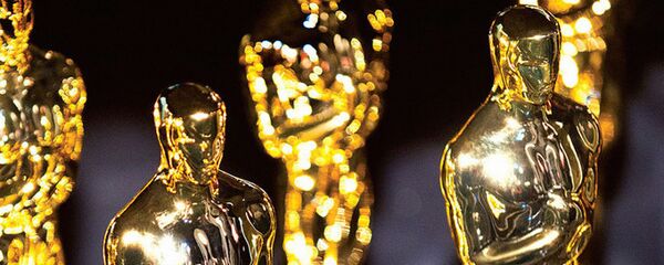 ოსკარი ოსკარი - Sputnik საქართველო