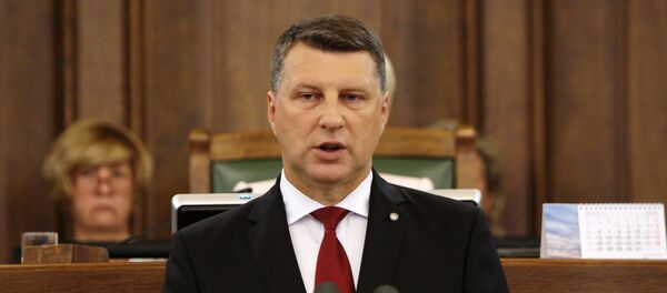 რაიმონდ ვეიონისი - Sputnik საქართველო