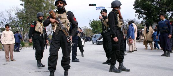 პაკისტანი პაკისტანი - Sputnik საქართველო