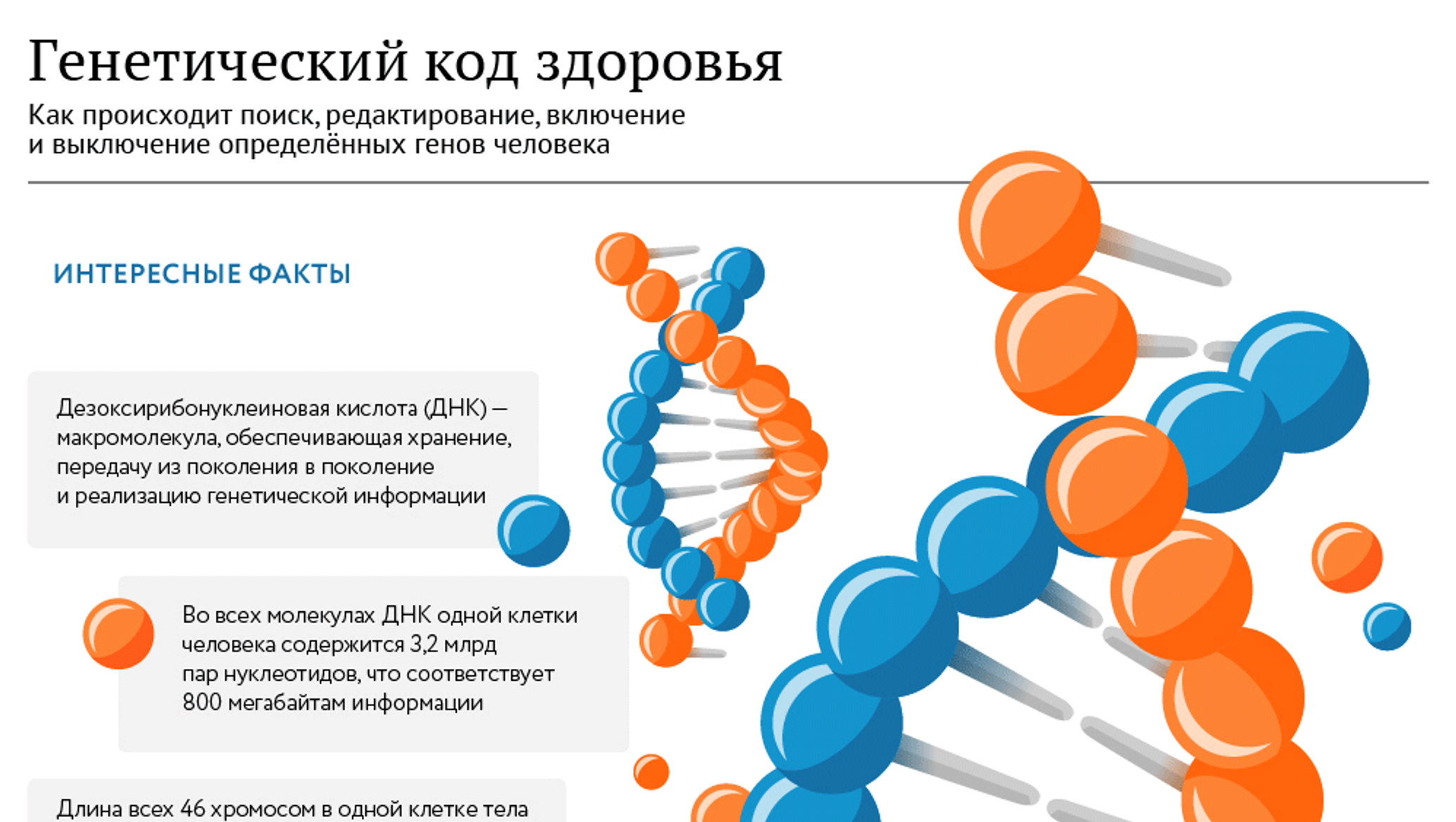 Генетический код человека. Генетика инфографика. Генетический код человека в цифрах. Факты о ДНК.