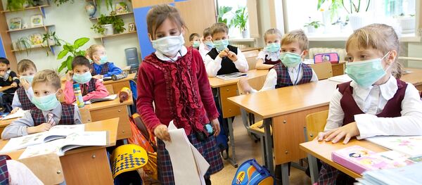 გრიპის საშიშროება გრიპის საშიშროება - Sputnik საქართველო