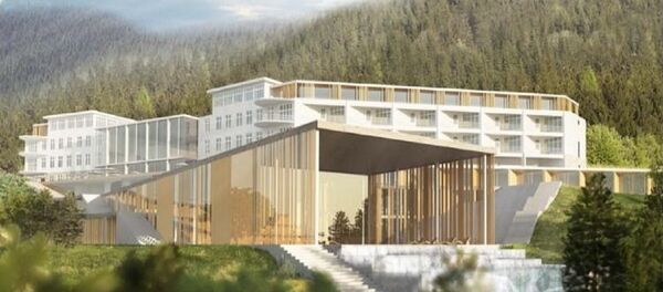 აბასთუმანი აბასთუმანი - Sputnik საქართველო