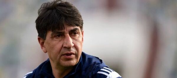 Футбол. Гия Гегучадзе - Sputnik Грузия