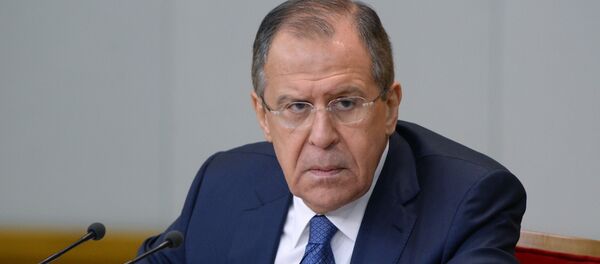 Сергей Лавров Сергей Лавров - Sputnik Грузия