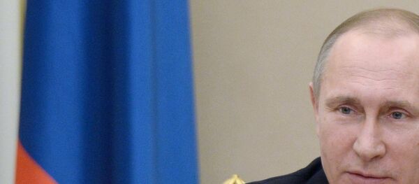 პუტინმა რუსულ სუ–24–ზე თურქეთის სამხედრო–საჰაერო ძალების შეტევას ზურგში დარტყმა უწოდა პუტინმა რუსულ სუ–24–ზე თურქეთის სამხედრო–საჰაერო ძალების შეტევას ზურგში დარტყმა უწოდა - Sputnik საქართველო