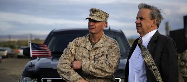 Посол США в Грузии Ян Келли - Sputnik Грузия