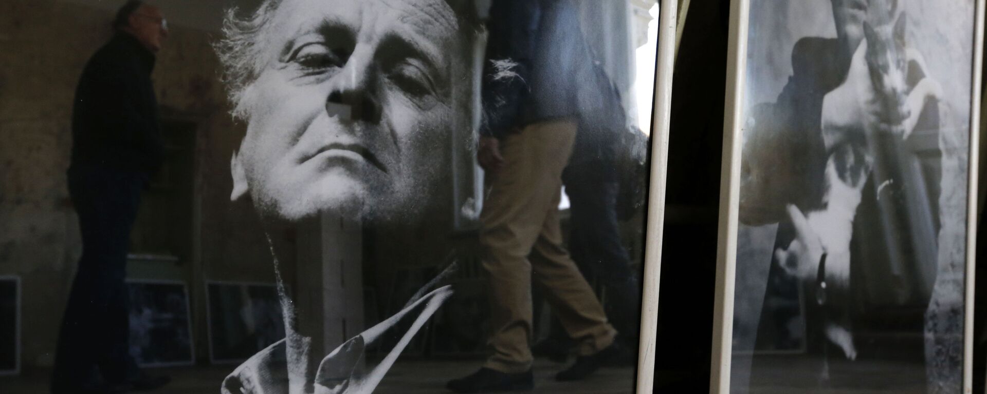 75-летний юбилей поэта Иосифа Бродского - Sputnik Грузия, 1920, 28.01.2016