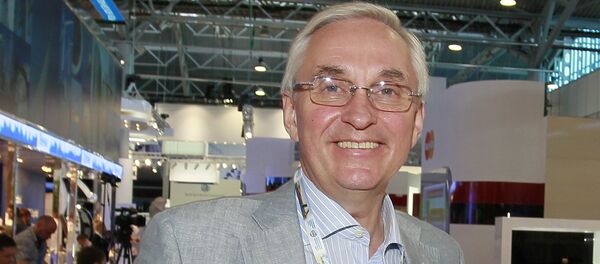 Председатель правления института современного развития Игорь Юргенс - Sputnik Грузия