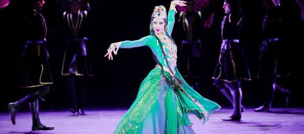 სუხიშვილების ანსამბლი სუხიშვილების ანსამბლი - Sputnik საქართველო