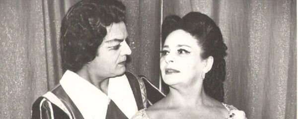 მედეა ამირანაშვილი - Sputnik საქართველო