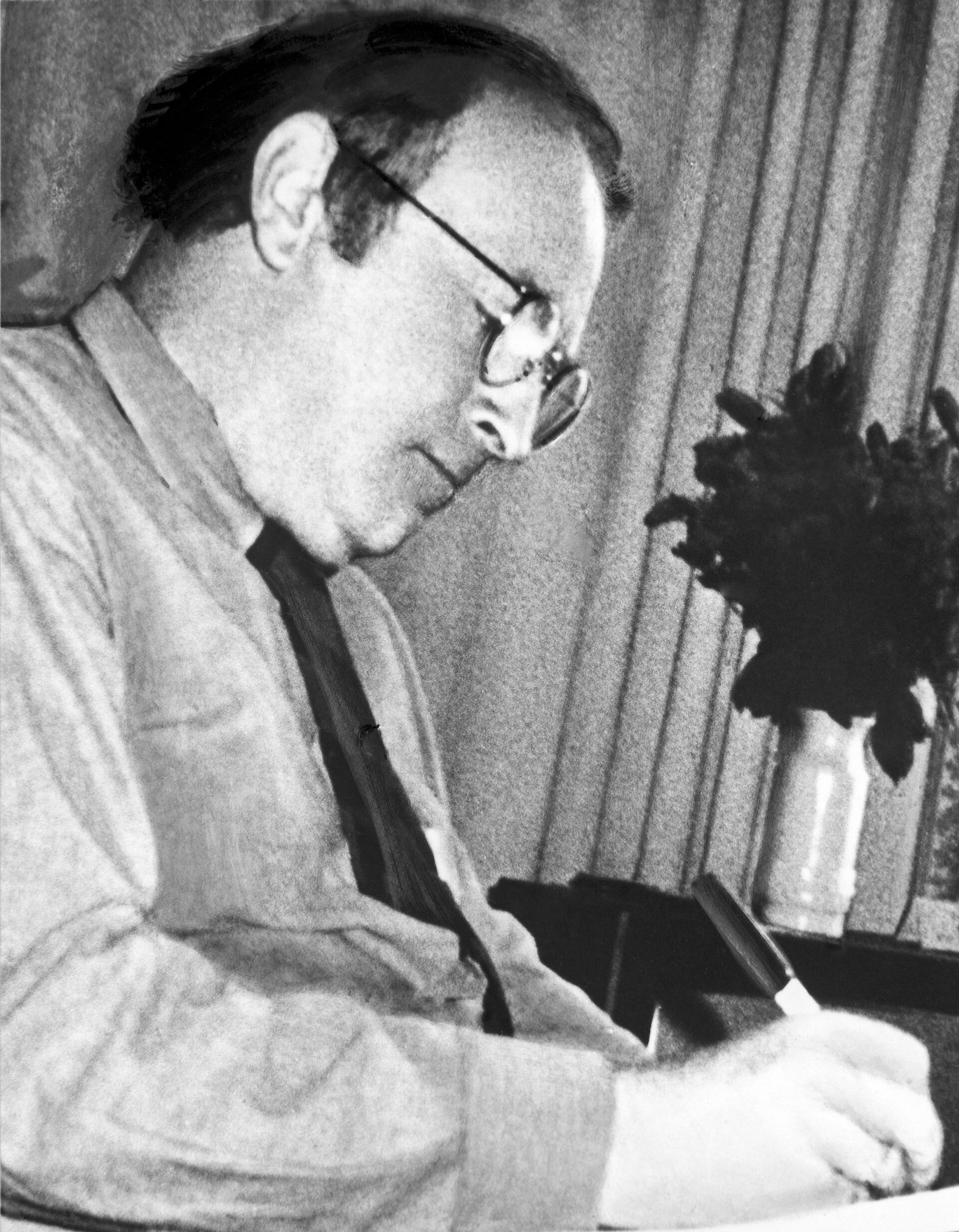 Поэт Иосиф Бродский - Sputnik Грузия, 1920, 28.01.2026