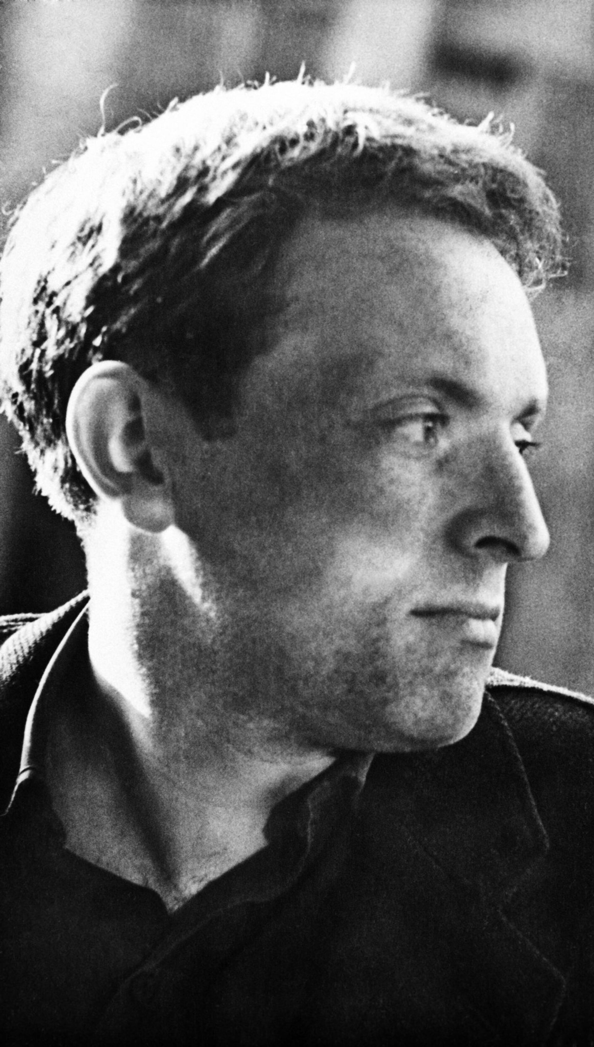 Иосиф Александрович Бродский - Sputnik Грузия, 1920, 28.01.2026