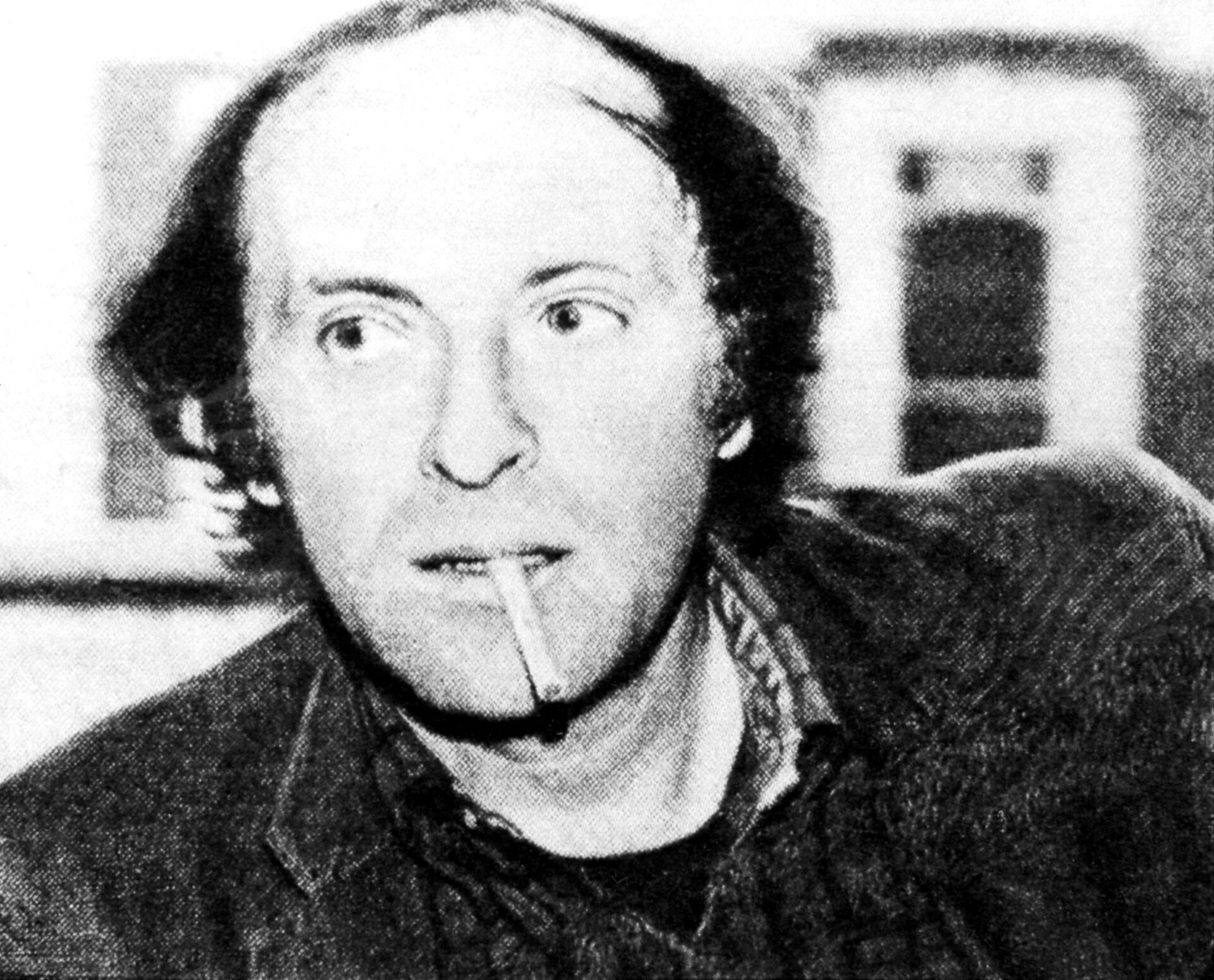 Иосиф Бродский - Sputnik Грузия, 1920, 28.01.2026