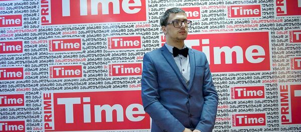 უფლებადამცველი: სასამართლომ ერთსქესიანთა ქორწინების ნება უნდა დართოს უფლებადამცველი: სასამართლომ ერთსქესიანთა ქორწინების ნება უნდა დართოს - Sputnik საქართველო