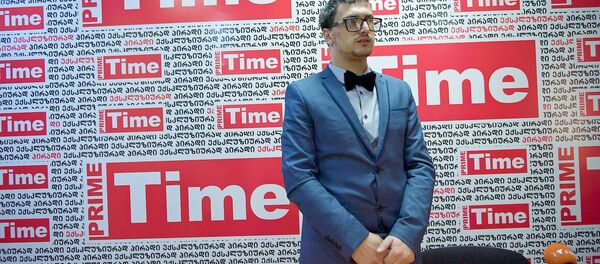 Правозащитник требует разрешить в Грузии однополые браки - Sputnik Грузия