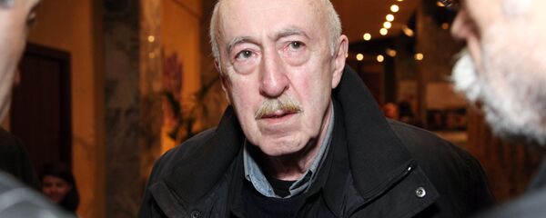 ოთარ იოსელიანი ოთარ იოსელიანი - Sputnik საქართველო